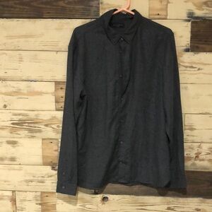 Allsaints Hemlock long sleeve